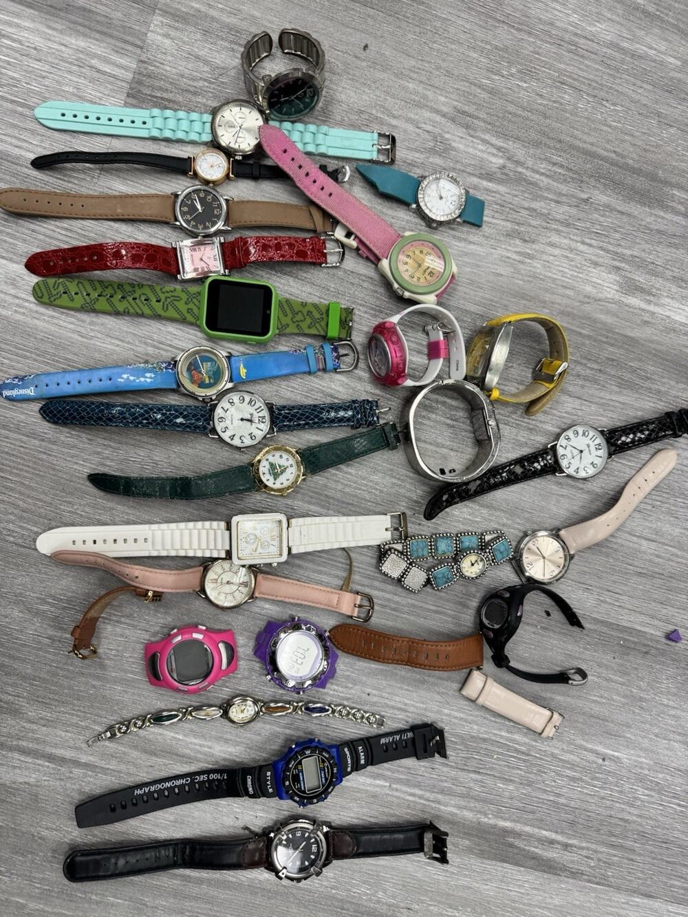 Non Working Watch Bundle